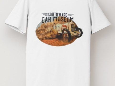 Southwards Tee - Stutz